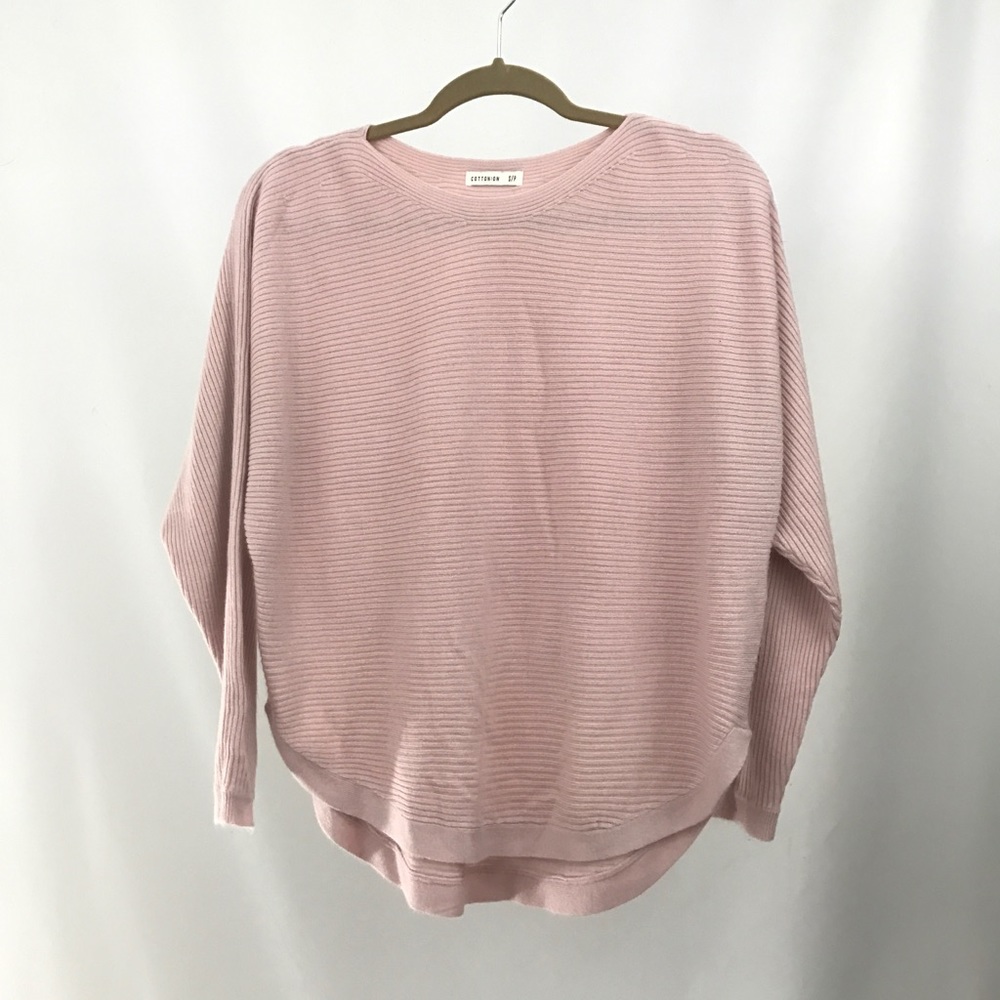 * Cotton On | Pink Sweater